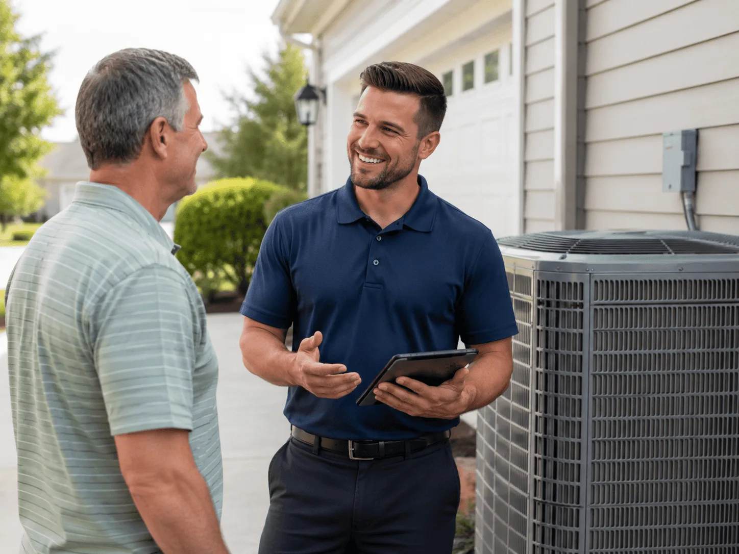 Heat Pump Installation Beyer, PA FAQs